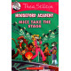 Mice Take the Stage by ''Thea Stilton''